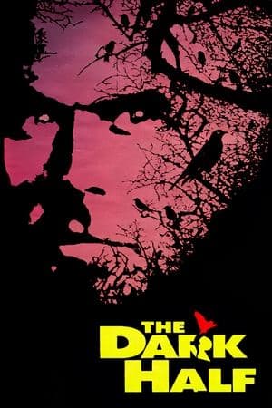 The Dark Half thumbnail