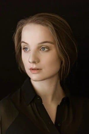Katarzyna Faszczewska poster
