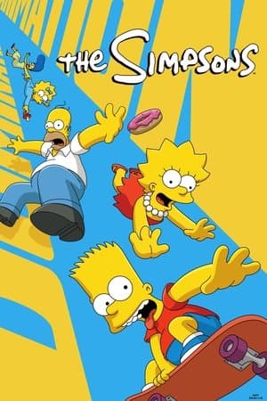 The Simpsons thumbnail