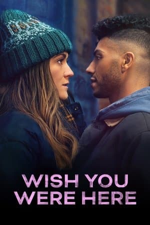 Wish You Were Here thumbnail