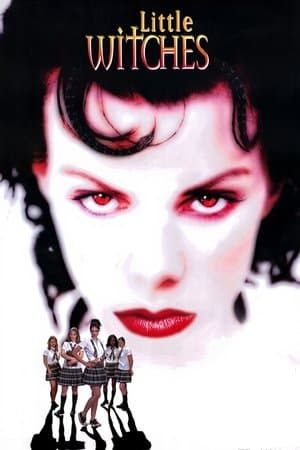 Little Witches thumbnail