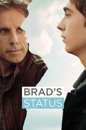 Brad's Status thumbnail