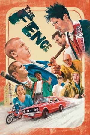 The Fence thumbnail