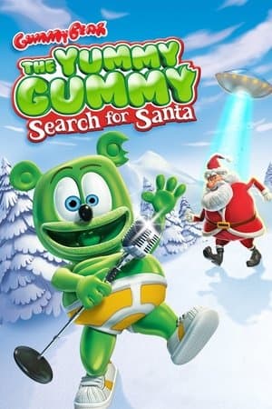 The Yummy Gummy Search for Santa thumbnail