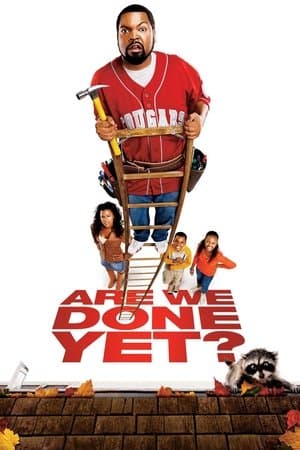 Are We Done Yet? thumbnail