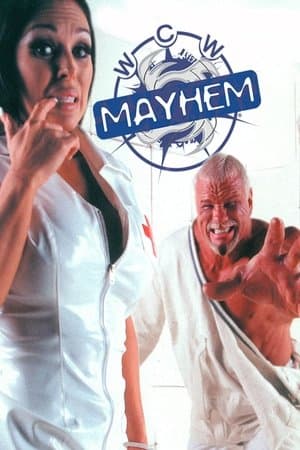 WCW Mayhem 2000 thumbnail