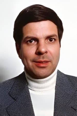 Wolfgang Jansen poster