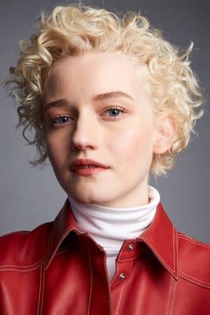 Julia Garner poster