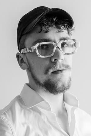 Rasmus Kröger poster