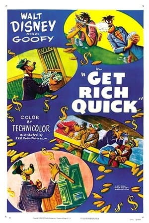 Get Rich Quick thumbnail