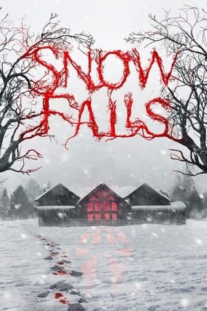 Snow Falls thumbnail