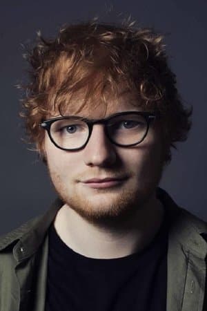 Ed Sheeran poster