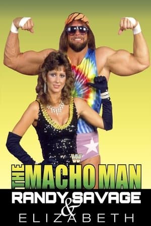 The Macho Man Randy Savage & Elizabeth thumbnail