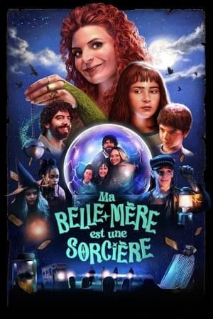 Ma belle-mère est une sorcière thumbnail