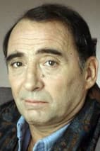 Claude Brasseur poster