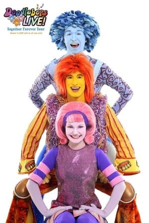 Rock & Bop With The Doodlebops thumbnail