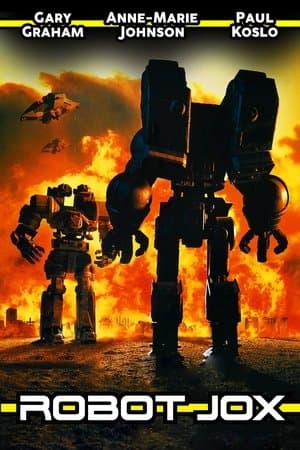 Robot Jox thumbnail