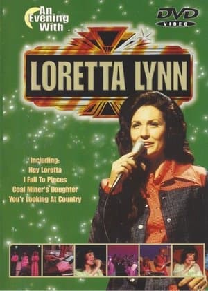 An evening with Loretta Lynn thumbnail