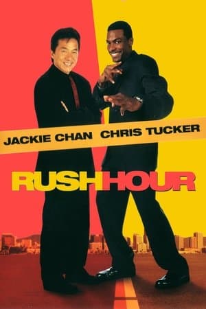 A Piece of the Action: Behind the Scenes of Rush Hour thumbnail