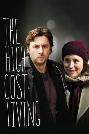 The High Cost of Living thumbnail