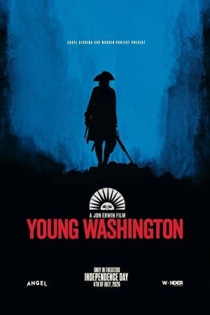 Young Washington thumbnail
