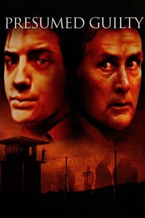 Guilty Until Proven Innocent thumbnail