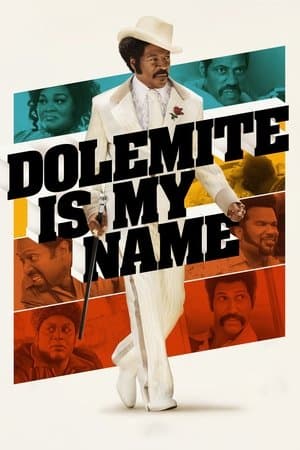 Dolemite Is My Name thumbnail