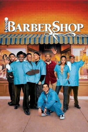 Barbershop thumbnail