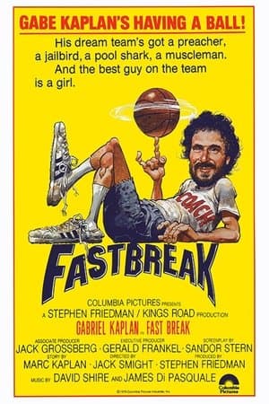 Fast Break thumbnail
