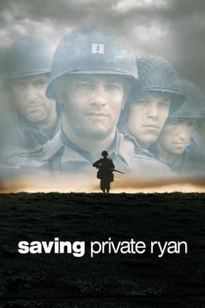 Saving Private Ryan thumbnail