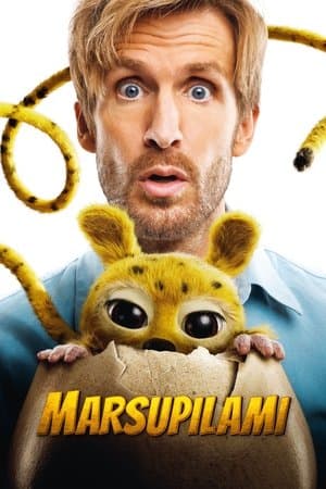 Marsupilami thumbnail