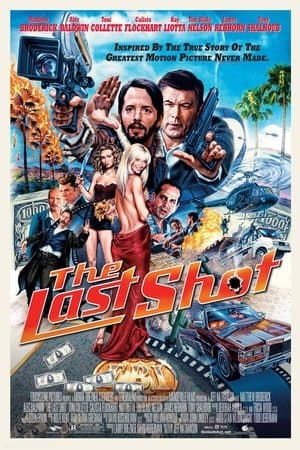The Last Shot thumbnail