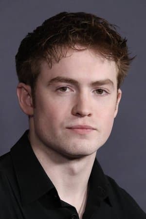 Kit Connor poster
