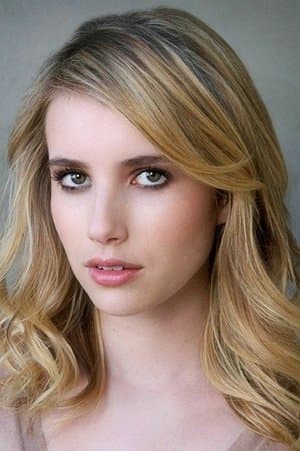 Emma Roberts poster