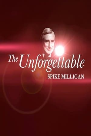 The Unforgettable Spike Milligan thumbnail