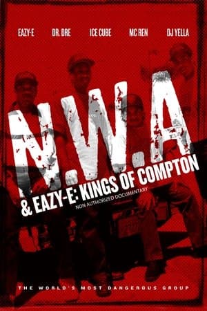 NWA & Eazy-E: The Kings of Compton thumbnail