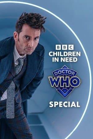 Doctor Who Children in Need Special 2023 thumbnail