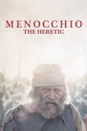Menocchio the Heretic thumbnail