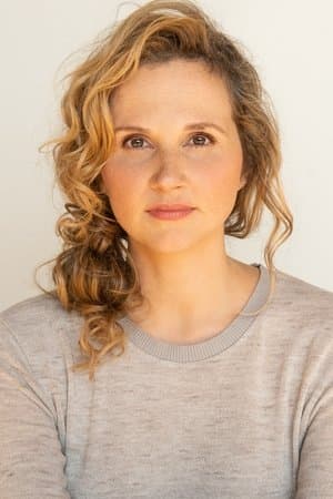 Caroline Bouchard poster