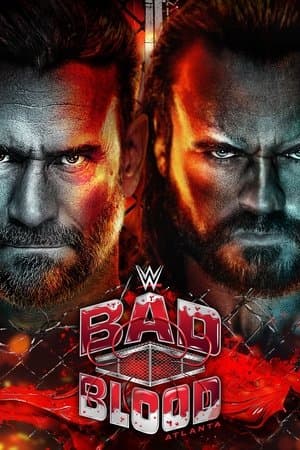 WWE Bad Blood thumbnail
