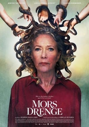 Mommy's Boys thumbnail