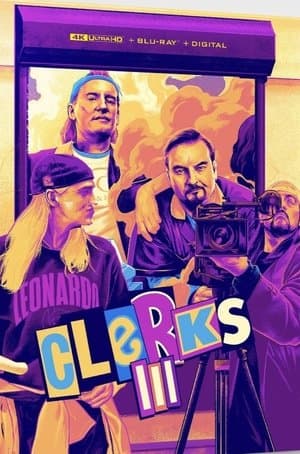 The Clerks 3 Documentary thumbnail