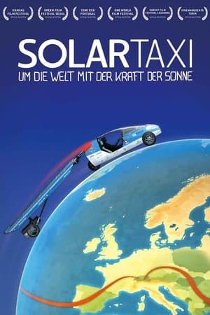 Solartaxi: Around the World with the Sun thumbnail