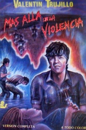Más allá de la violencia thumbnail