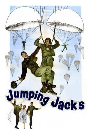 Jumping Jacks thumbnail