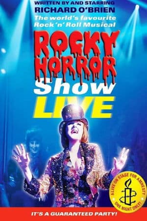 Rocky Horror Show Live thumbnail