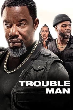 Trouble Man! thumbnail