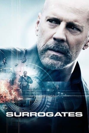 Surrogates thumbnail