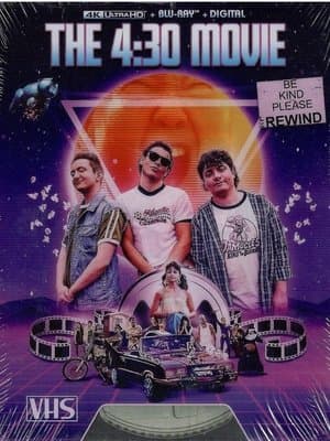 Going Home Again: Making The 4:30 Movie thumbnail