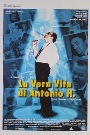 The True Life of Antonio H. thumbnail